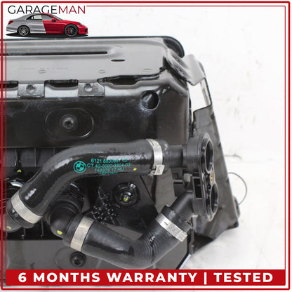 2017-2025 BMW M340i G20 LG Lithium Li-Ion Battery 10Ah 440Wh 44V 61215A58884 OEM