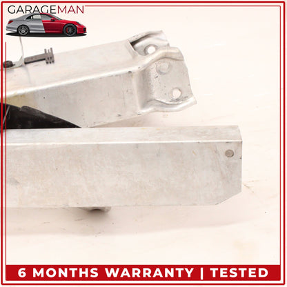2012-2019 BMW 650i F13 Front Right Side Bumper Support Bracket 7186514-09 OEM