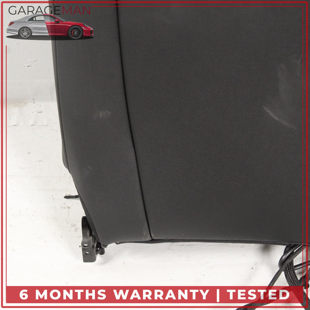 2019-2026 BMW Z4 G29 Front Right Upper Seat Cushion 7499860 OEM