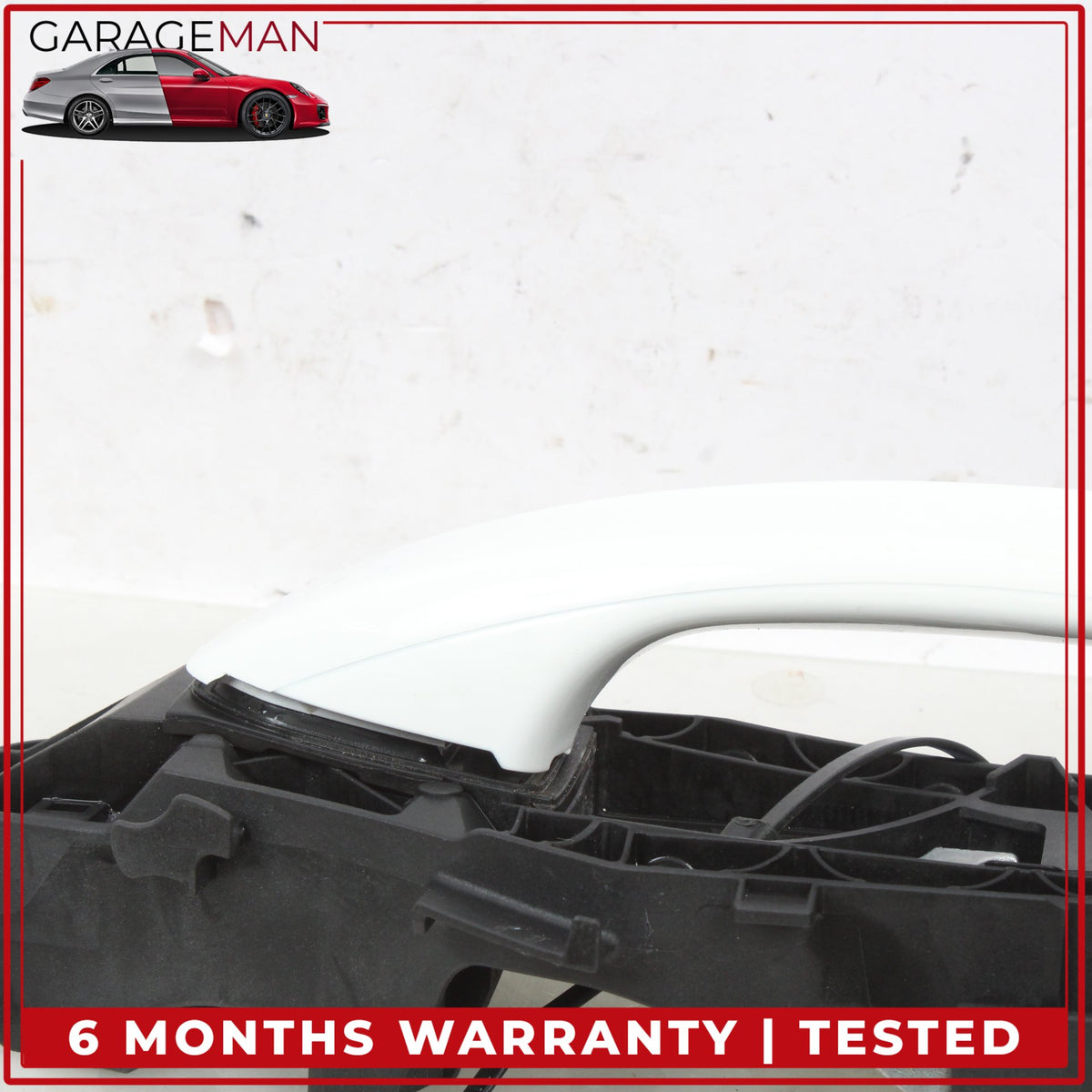 2019-2025 Mercedes W177 A220 Front Left Door Exterior Handle 0997601902 OEM