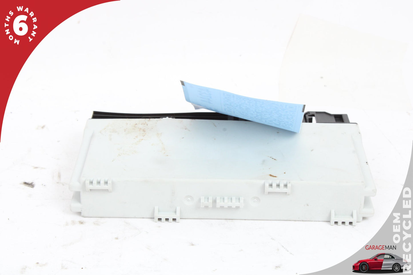 2014-2021 BMW 235i F22 Front Right Passenger Side Seat Control Module Unit 9371130