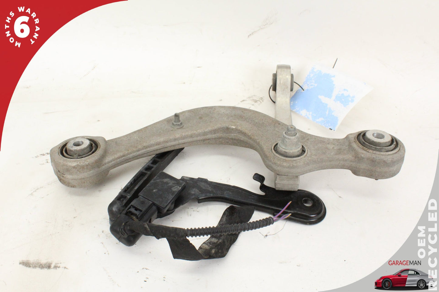 2017-2025 Audi SQ5 Q5 Q7 Rear Left or Right Upper Forward Control Arm 4M0505361G