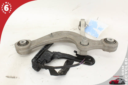 2017-2025 Audi SQ5 Q5 Q7 Rear Left or Right Upper Forward Control Arm 4M0505361G
