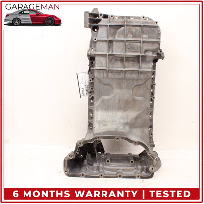 2011-2020 Mercedes C207 E550 SL550 GLS550 Upper Engine Oil Pan 2780140200 OEM
