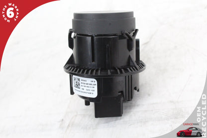 2022-2024 Audi A3 Center Console Sound Music Control Switch Button 8Y0919616 OEM