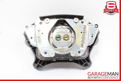 03-12 Mercedes R230 SL500 G500 G55 AMG Steering Wheel Airbag Air Bag SRS OEM