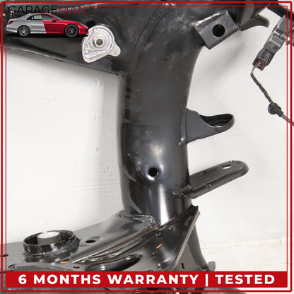 2018-2025 BMW X3 X4 G01 G02 SUV Rear Subframe Sub Frame Crossmember 6874406 OEM