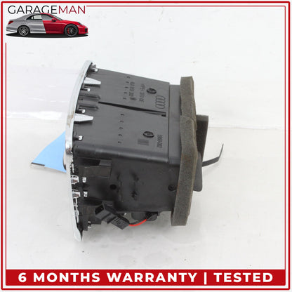 2007-2015 Audi Q7 Rear Center Console AC A/C Air Vent 4L0819203 OEM