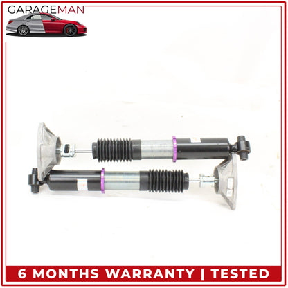 2012-2018 BMW 328i F30 RWD Flashark Coilovers Suspension Kit