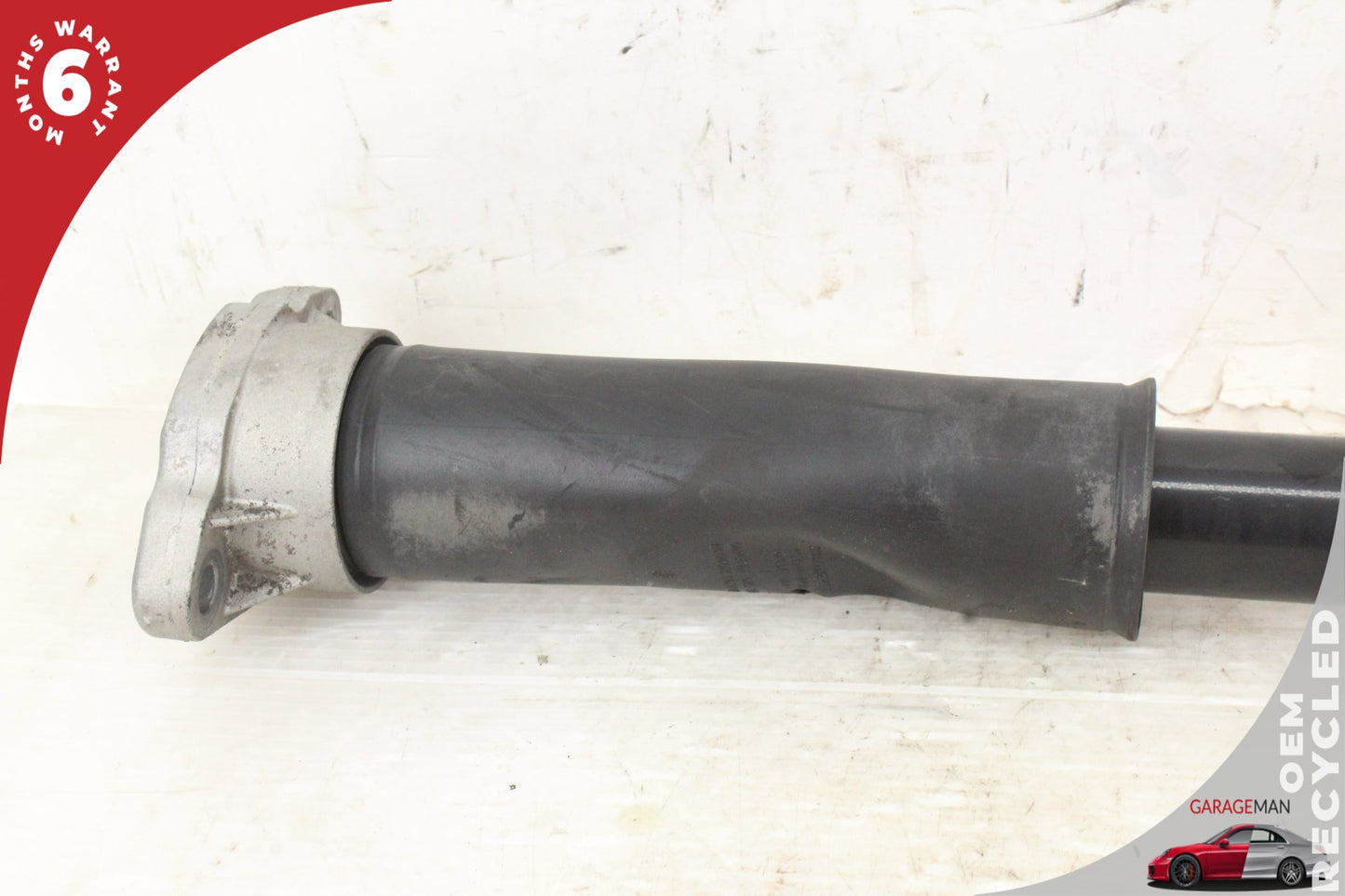 2015-2020 Mercedes-Benz C300 W205 RWD Rear Left & Right Shock Struts 2053208730