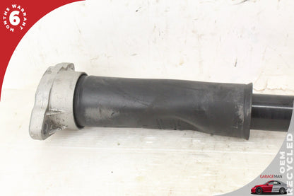 2015-2020 Mercedes-Benz C300 W205 RWD Rear Left & Right Shock Struts 2053208730