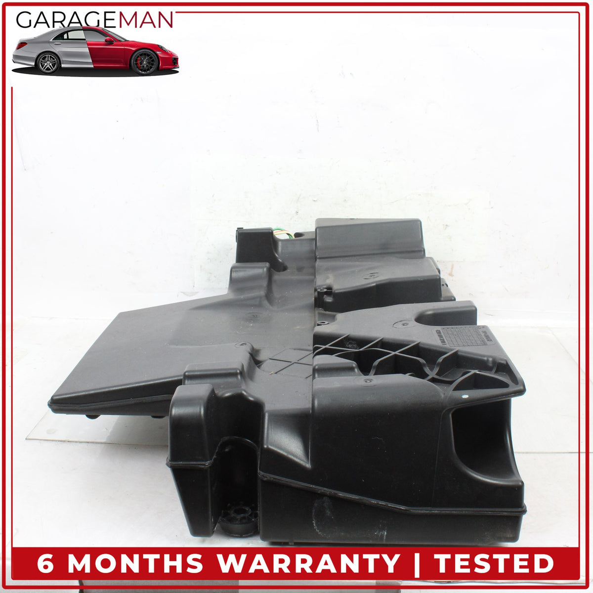 2013-2022 LR Range Rover L405 Rear Audio Subwoofer Speaker CPLA18808CA OEM