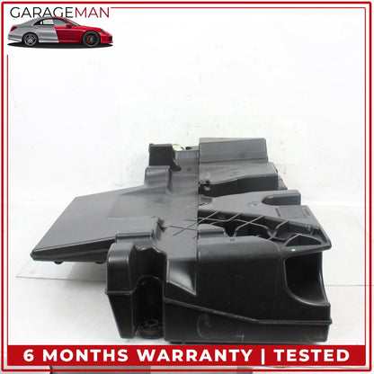 2013-2022 LR Range Rover L405 Rear Audio Subwoofer Speaker CPLA18808CA OEM