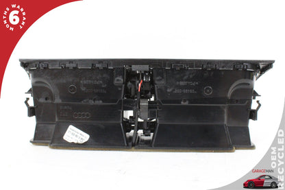 2009-2016 Audi A5 RS5 A4 Front Center Dash Air Vent Grille 8T1820951E OEM
