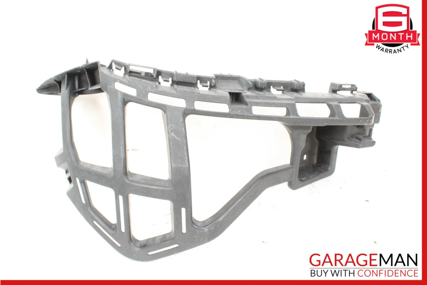 2012-2019 Volkswagen Beetle Left Rear Bumper Bracket 5C5807393