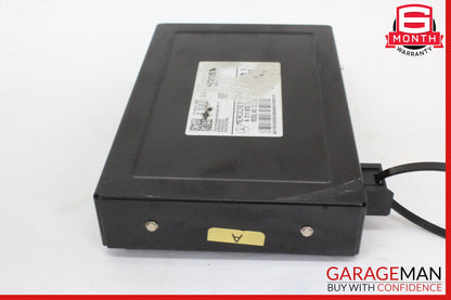 2003-2009 Mercedes W164 ML350 Sirius Satellite Radio Receiver 2118703389 OEM