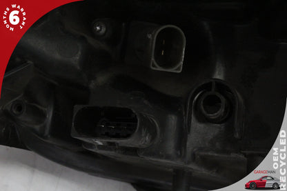 06-08 Mercedes-Benz ML350 M-Class W164 Station Wagon Front Left Head Light Lamp Bi-Xenon 1648208185