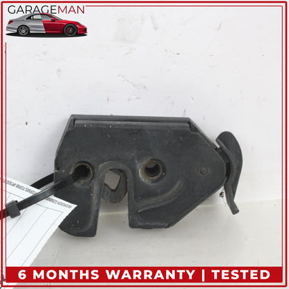 2003-2012 Range Rover L322 Right Trunk Lid Tailgate Latch Lock 51247016048 OEM
