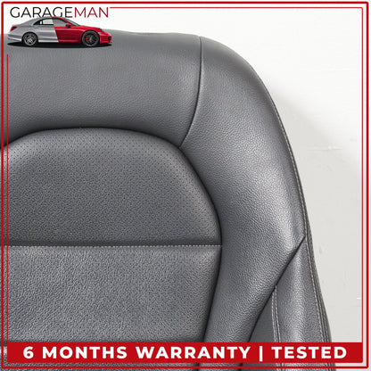 2015-2018 Mercedes W205 C300 Front Left or Right Side Top Upper Seat Cushion OEM