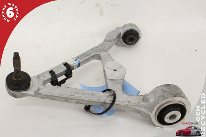 2000-2006 Ford Thunderbird Lincoln LS Rear Left Upper Control Arm 6W4Z5500AB OEM