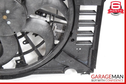 2016-2024 Jaguar XF X260 Engine Radiator Cooling Fan Motor Assy GX738C607AG OEM
