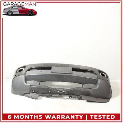 2014-2016 Land Rover LR4 L319 Front Bumper Cover LR058014 OEM