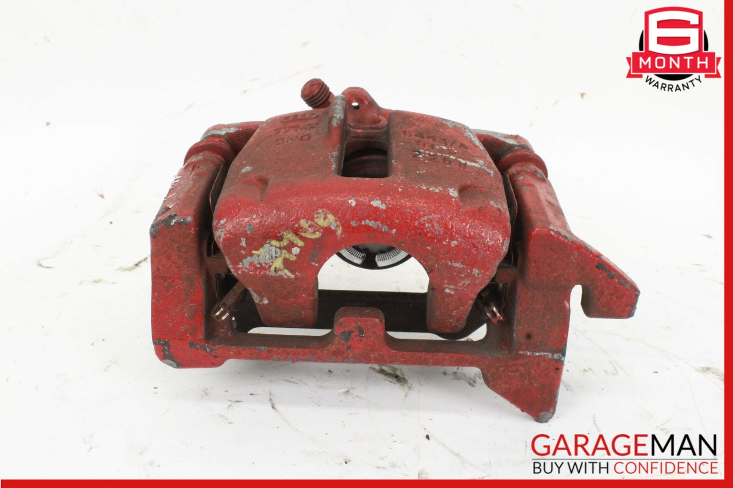 2009-2016 Audi A4 Rear Right Brake Caliper 6443/A