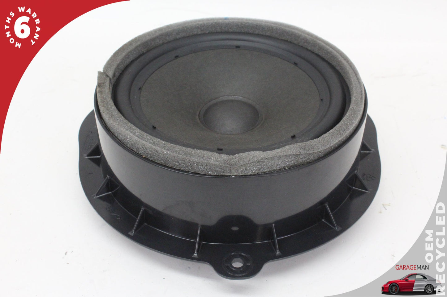 2018-2025 Audi Q5 SQ5 Rear Left and Right Side Door Speaker Set 80A035411A OEM