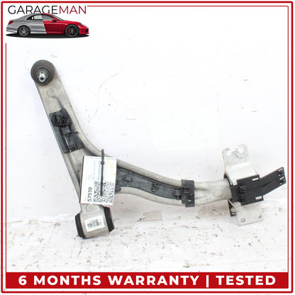 2015-2020 Mercedes X156 GLA250 Front Right Lower Control Arm 1563300600 OEM