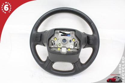 2014-2019 Chevrolet Silverado 1500 Front Left Side Steering Wheel 23278606 OEM