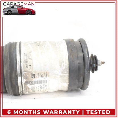 2010-2013 Land Rover Range Rover Sport L320 Rear Air Suspension Bag Shock 22227490 OEM