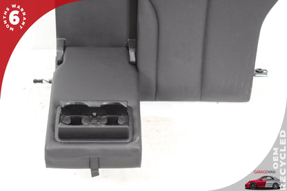 2015-2020 BMW 430i F36 Rear Left Driver Side Upper Seat Cushion 7322197 OEM