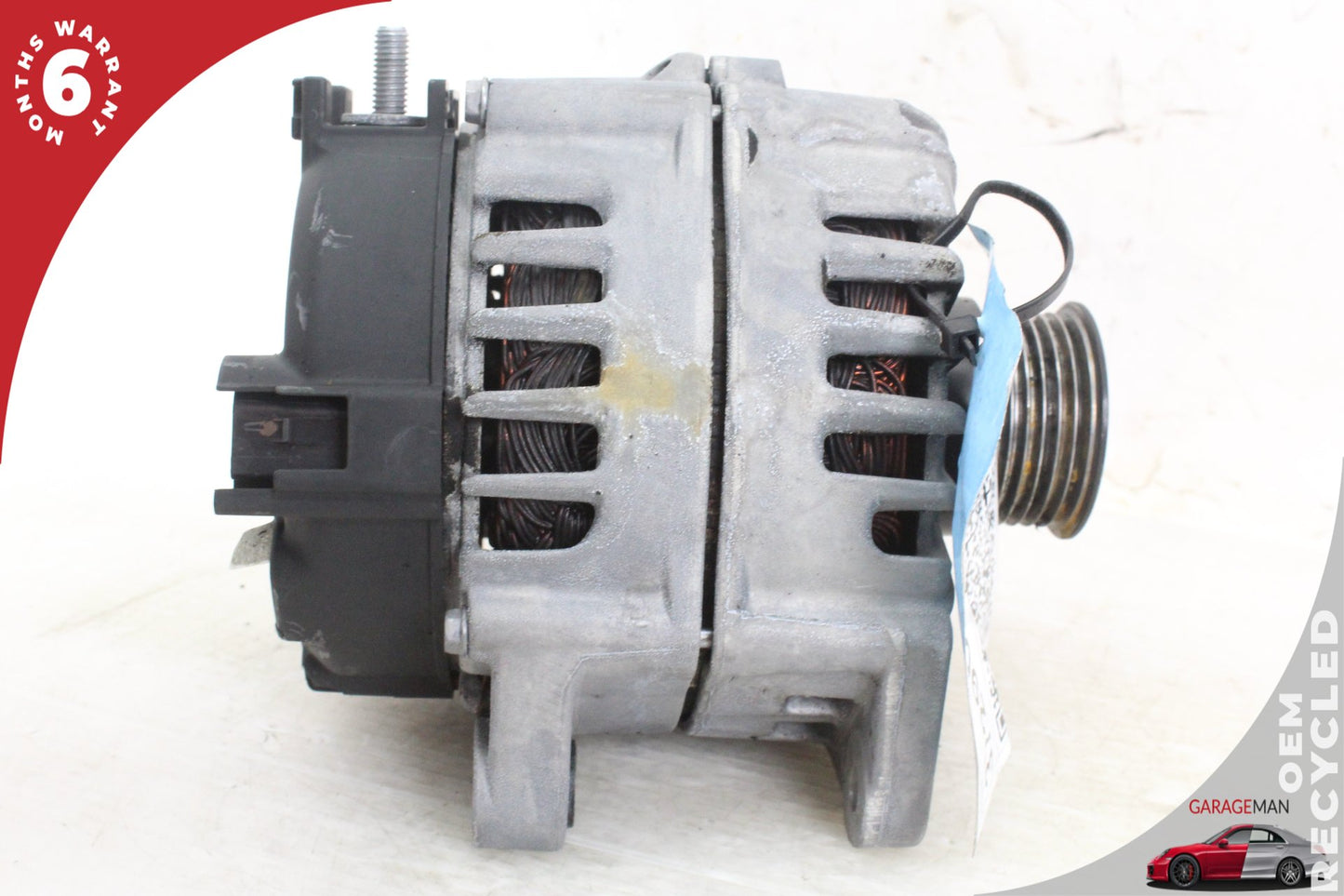 2011-2020 Mercedes-Benz CLS550 W218 Coupe Alternator Generator 0141540902