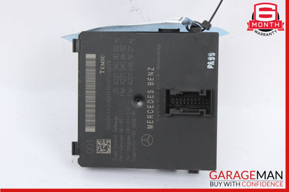 2007-2014 Mercedes-Benz S550 W221 Central Gateway Control Module 2215409562 OEM