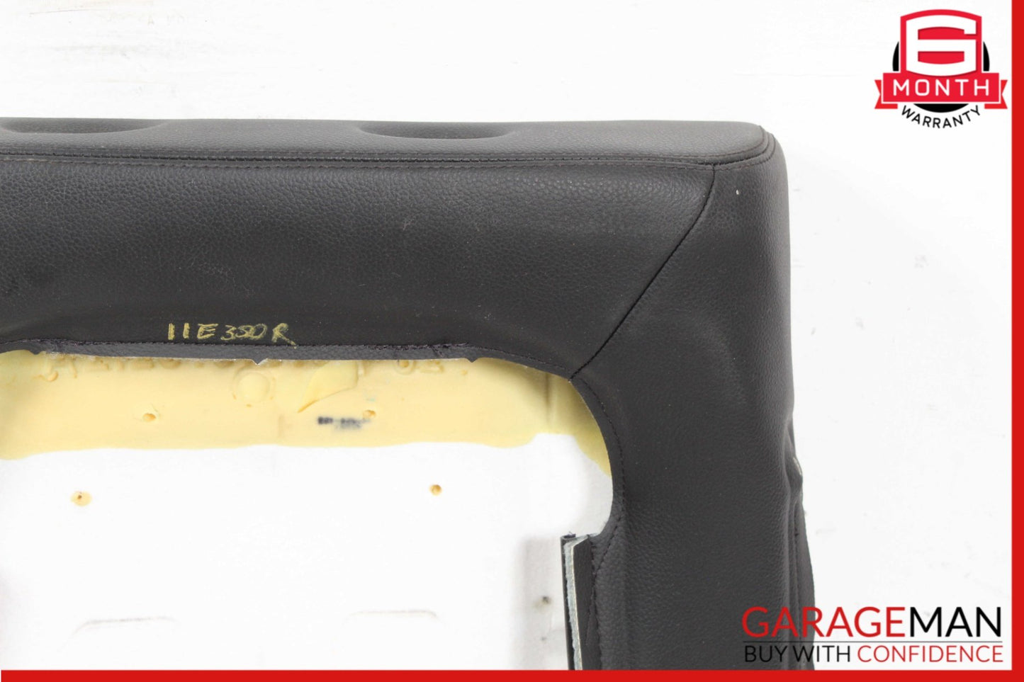 2010-2013 Mercedes-Benz E350 W212 Front Right Upper Seat Cushion 2129101516