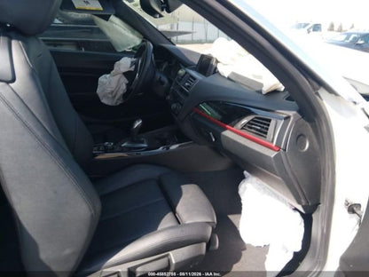 Parting Out- 2017 BMW 230i F22- 229