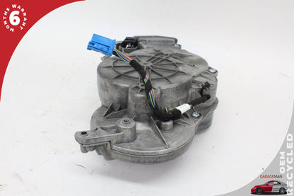 17-19 Mercedes-Benz E400 W213 Wagon Trunk Lid Tailgate Lift Motor 2137605600 OEM
