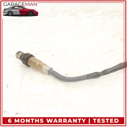 2013-2017 BMW X3 F25 SUV Oxygen O2 Lambda Sensors Set of 2 7589121 OEM
