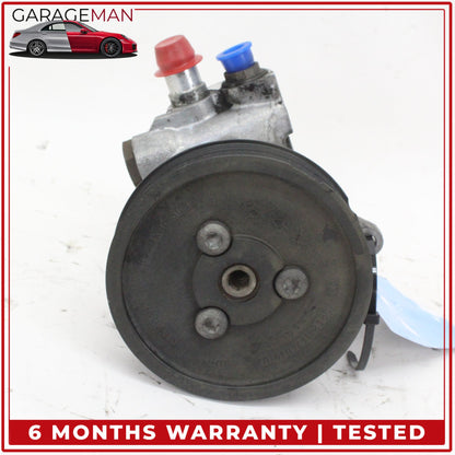 2010-2016 Porsche Panamera 970 Hydraulic Power Steering Pump w/ Pulley OEM