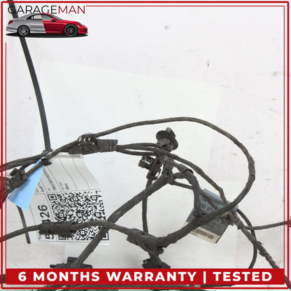 2014-2023 Audi TTS TT Front Bumper Parking Sensor Wire Harness Assy OEM