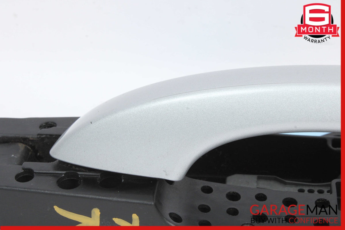 2012-2018 Audi A6 C7 Sedan Right Side Exterior Door Handle 4H0837886 OEM