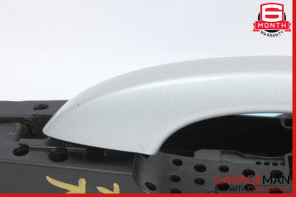 2012-2018 Audi A6 C7 Sedan Right Side Exterior Door Handle 4H0837886 OEM
