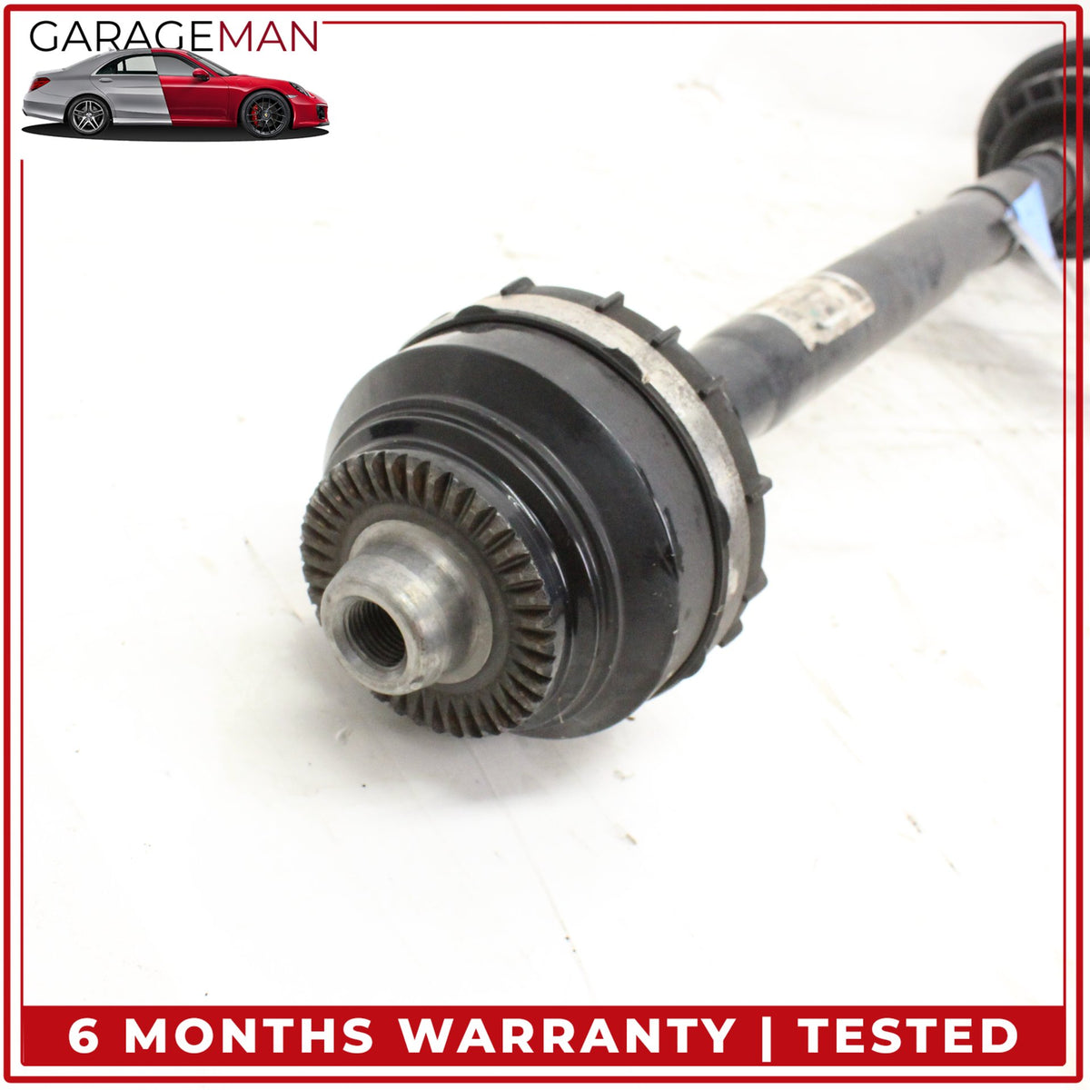 2019-2025 BMW M340i G20 RWD Rear Right Side CV Axle Drive Shaft 8689556 OEM