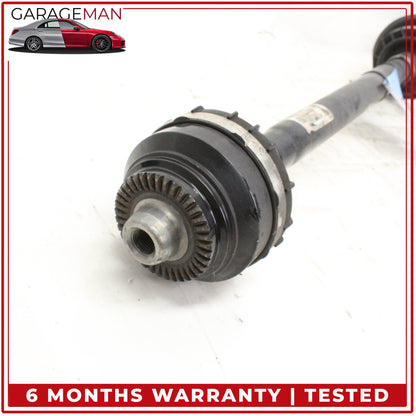 2019-2025 BMW M340i G20 RWD Rear Right Side CV Axle Drive Shaft 8689556 OEM