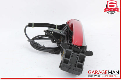 2007-2012 Mercedes-Benz SL550 R230 Right Front Door Handle 2307600634 OEM