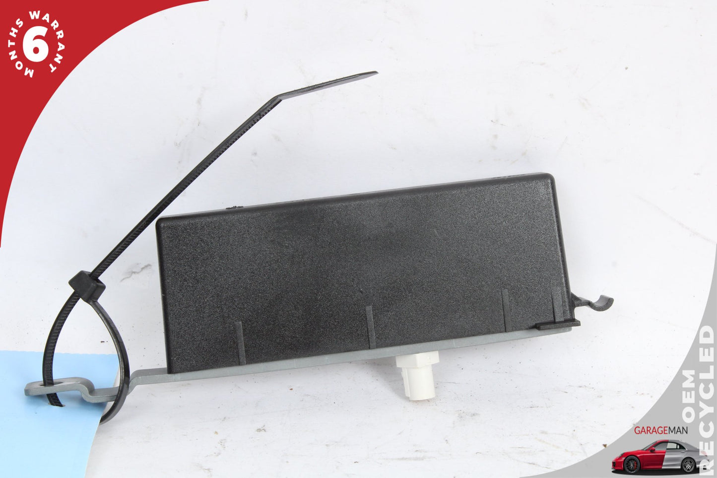2011-2018 Porsche Cayenne 958 Rear Left Side Radio Antenna Amplifier Module OEM