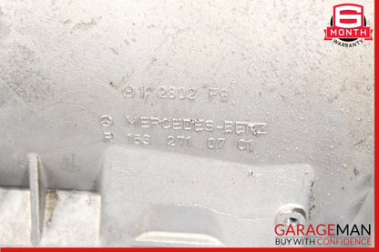 03-05 Mercedes W163 ML350 722.6 5G-Tronic Automatic Transmission 722.674 OEM