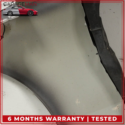 2015-2021 Mercedes-Benz C300 W205 Front Right Fender Panel 2058800218 OEM