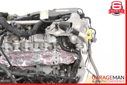 2015-2020 Mercedes-Benz C300 CDI W205 AWD Engine Motor Assembly OEM 92k