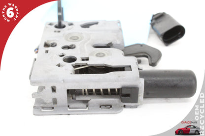 2022-2025 Audi A3 S3 Hood Bonnet Lock Latch Actuator 8Y0823509A OEM